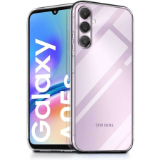 FUSION Ultra 2mm Samsung Galaxy A05s Tok - Átlátszó tok és táska