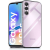 FUSION Ultra 2mm Samsung Galaxy A05s Tok - Átlátszó
