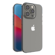 FUSION Ultra Apple iPhone 14 Pro Szilikon Tok - Átlátszó (FUS-BC1MM-IPH14PR-TR) tok és táska