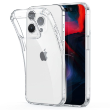 FUSION Ultra Apple iPhone 15 Pro Max Tok - Átlátszó tok és táska