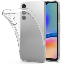 FUSION Ultra Back Case Xiaomi Redmi Note 12s 4G Szilikon Tok - Átlátszó tok és táska