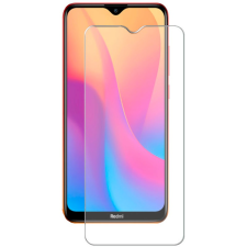 FUSION Xiaomi Redmi 8 | 8A Edzett üveg kijelzővédő mobiltelefon kellék