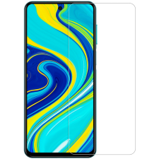 FUSION Xiaomi Redmi Note 9 Edzett üveg kijelzővédő (FSTG-XIAR-N9) mobiltelefon kellék