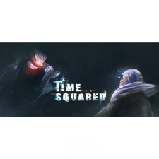 FUSIS Games Time Squared (PC - Steam Digitális termékkulcs) videójáték