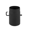  FÜSTCSŐ ELZÁRÓSZELEP 250MM