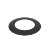  Füstcső Falirózsa 250 mm