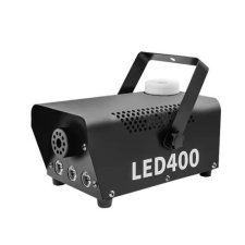 Füstgép, ködgép 400W-os party kellék