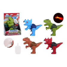  Füstölgő dínó, 2 féle (9438) játékfigura