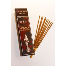 Füstölo puspa chandan deluxe 10 db mécses