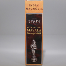  Füstölő puspa indiai magnólia 10 db füstölő