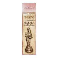 FÜSTÖLŐ PUSPA KUNDALINI füstölő