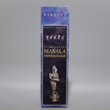  Füstölő puspa parijata 10 db füstölő