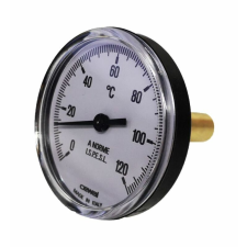  Füstölőhöz hőmérő 0-120 °C konyhai eszköz