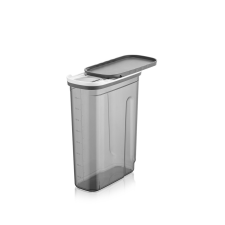  Fűszer és tésztatartók Liter: 2,7L papírárú, csomagoló és tárolóeszköz