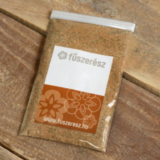 Fűszerész almás pite fűszerkeverék 20 g sütés, főzés