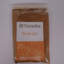 Fűszerész almáspite fűszerkeverék 20 g alapvető élelmiszer