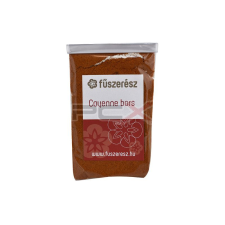 Fűszerész cayenne bors 20g alapvető élelmiszer