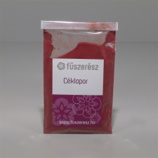 Fűszerész céklapor 20 g alapvető élelmiszer
