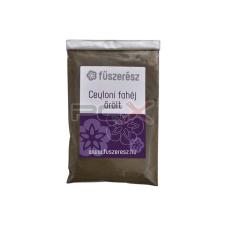Fűszerész ceyloni őrölt fahéj madagaszkár 20g alapvető élelmiszer