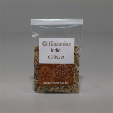 Fűszerész Fűszerész indiai ötfűszer fűszerkeverék 20 g reform élelmiszer