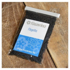 Fűszerész Fűszerész nigella 20 g sütés, főzés