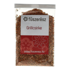 FŰSZERÉSZ GRILLCSIRKE FŰSZERKEVERÉK alapvető élelmiszer