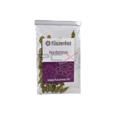  Fűszerész kardamom egész 10g alapvető élelmiszer