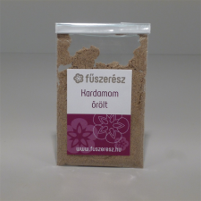  Fűszerész kardamom őrölt 10 g alapvető élelmiszer