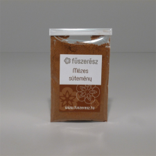  Fűszerész mézes sütemény fűszerkeverék 20 g alapvető élelmiszer