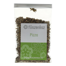 FŰSZERÉSZ PIZZA FŰSZERKEVERÉK alapvető élelmiszer