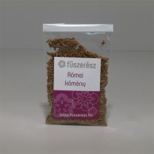  Fűszerész római kömény egész 20 g alapvető élelmiszer
