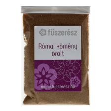 FŰSZERÉSZ RÓMAI KÖMÉNY ŐRÖLT alapvető élelmiszer