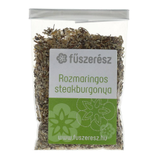  FŰSZERÉSZ ROZMARINGOS STEAKBURGONYA alapvető élelmiszer