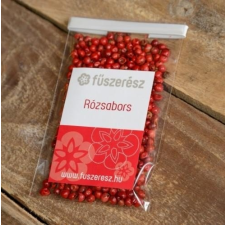  FŰSZERÉSZ RÓZSABORS EGÉSZ reform élelmiszer