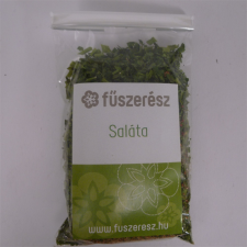  Fűszerész saláta fűszerkeverék 10 g alapvető élelmiszer