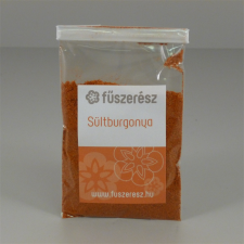  Fűszerész sült burgonya 20 g alapvető élelmiszer