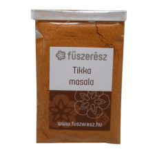 Fűszerész tikka masala fűszerkeverék 20 g 20 g alapvető élelmiszer