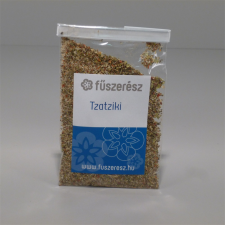  Fűszerész tzatziki fűszerkeverék 20 g alapvető élelmiszer