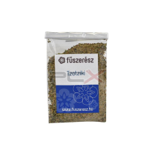 Fűszerész tzatziki fűszerkeverék 20g alapvető élelmiszer