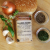 Fűszerkuckó Hamburger fűszerkeverék, 30 g