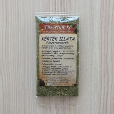 Fűszerkuckó Kertek illata fűszerkeverék, 30 g alapvető élelmiszer
