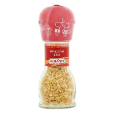 Fűszermalom KOTÁNYI Amazonas chili 37g alapvető élelmiszer
