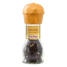  Fűszermalom KOTÁNYI csokoládé 62g alapvető élelmiszer