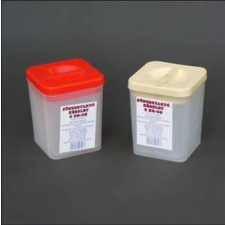  Füszertartó 1 L négyzetes konyhai eszköz