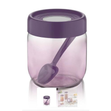  Fűszertartó+Kanál 425Cl Lil konyhai eszköz