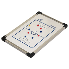  Futball taktikai tábla 45×30 cm-s VINEX futball felszerelés