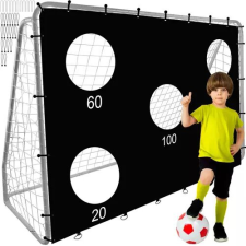  Futballkapu + Trizand 21268 pontosságú szőnyeg futball felszerelés