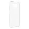 FUTER Ultra vékony tok 0,5mm Xiaomi POCO X3 telefontok