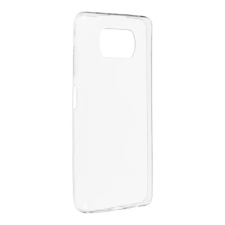 FUTER Ultra vékony tok 0,5mm Xiaomi POCO X3 telefontok tok és táska