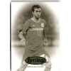 Futera 2020 Futera World Football Unique HERITAGE BRONZE #51 Miralem Pjanic 26/39